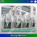 Slaughter by-products and fish products spray dryer